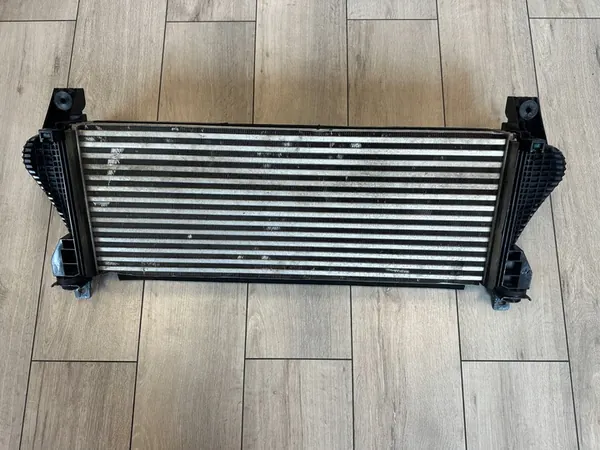 FORD RANGER RAPTOR 2019 2.0 ECO INTERCOOLER JB3G6K775AC image 2
