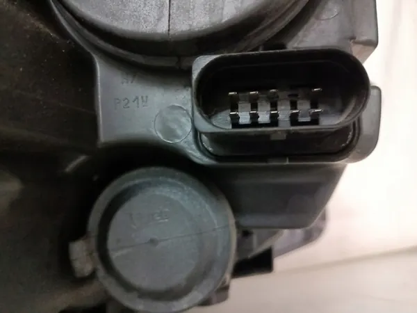 Farol esquerdo VW Multivan Transporter T6 2015- 7E1941005 image 10