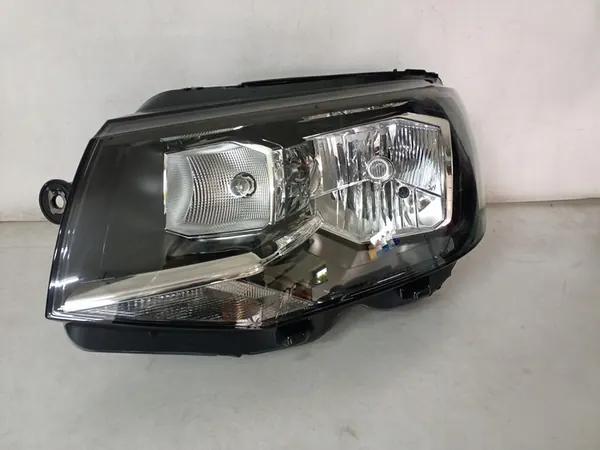 Farol esquerdo VW Multivan Transporter T6 2015- 7E1941005 image 2