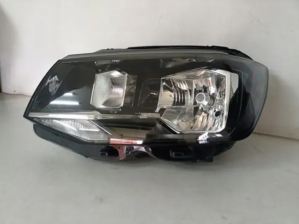 Farol esquerdo VW Multivan Transporter T6 2015- 7E1941005 image 4