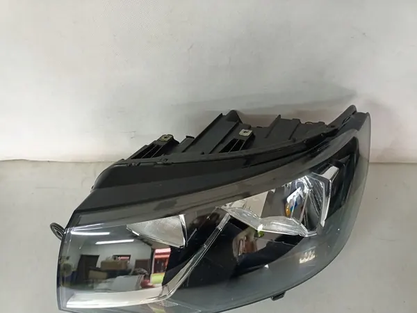 Farol esquerdo VW Multivan Transporter T6 2015- 7E1941005 image 5