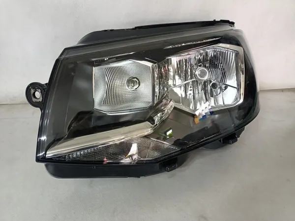 Farol esquerdo VW Multivan Transporter T6 2015- 7E1941005 image 6