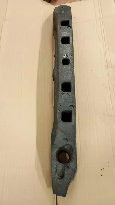 Etupuskurin absorboija OEM 0520474450E FIAT TIPO II image 3