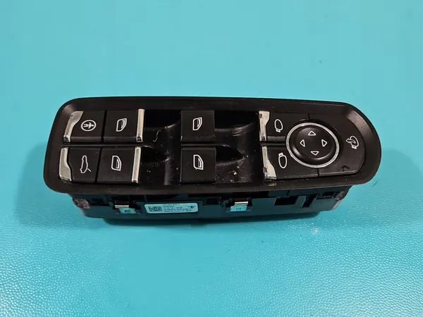 Raam Schakelaar Porsche Cayenne II 7PP959858H image 2