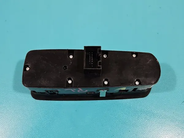 Raam Schakelaar Porsche Cayenne II 7PP959858H image 6