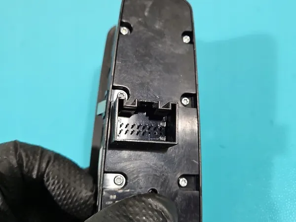 Raam Schakelaar Porsche Cayenne II 7PP959858H image 7