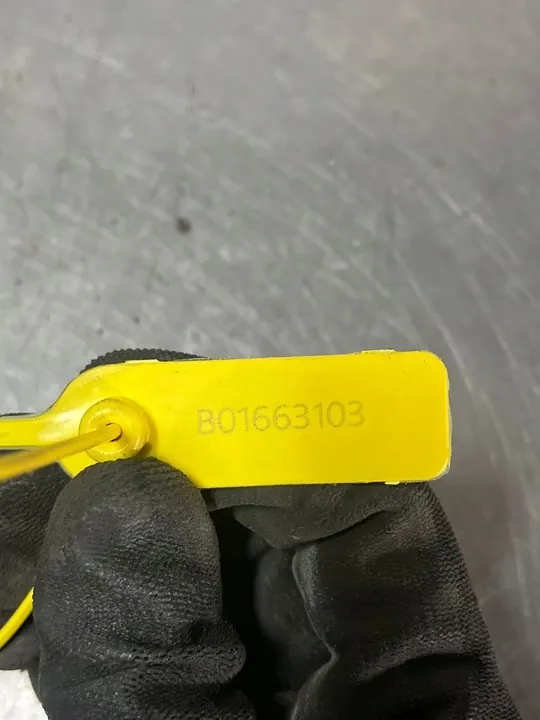 ALTERNATOR VW T-ROC 04E903015H image 6