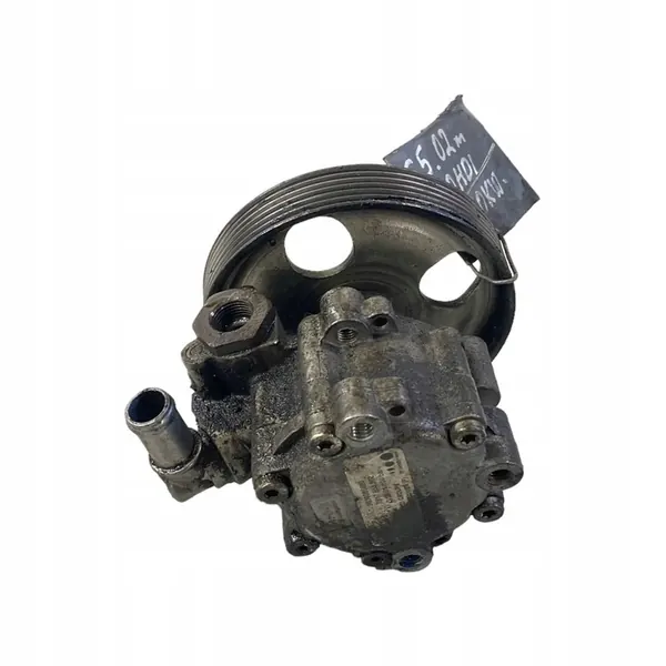 Servostyrning CITROËN C5 II BREAK 2.0L diesel 9636086680 image 6