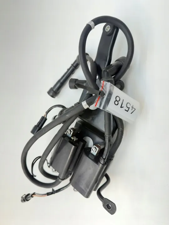 Sytytyskelasetti OEM K4518 Suzuki SV650:lle image 2
