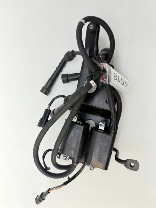 Sytytyskelasetti OEM K4518 Suzuki SV650:lle image 3