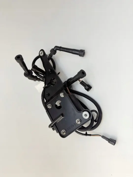 Sytytyskelasetti OEM K4518 Suzuki SV650:lle image 4