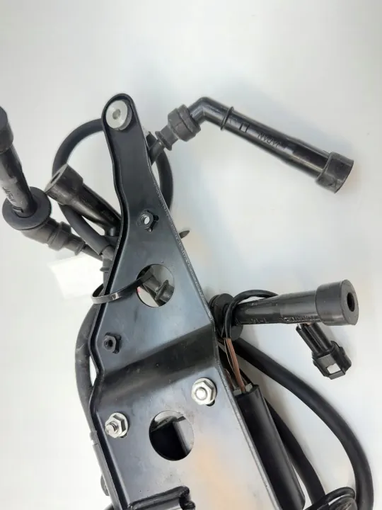 Sytytyskelasetti OEM K4518 Suzuki SV650:lle image 5