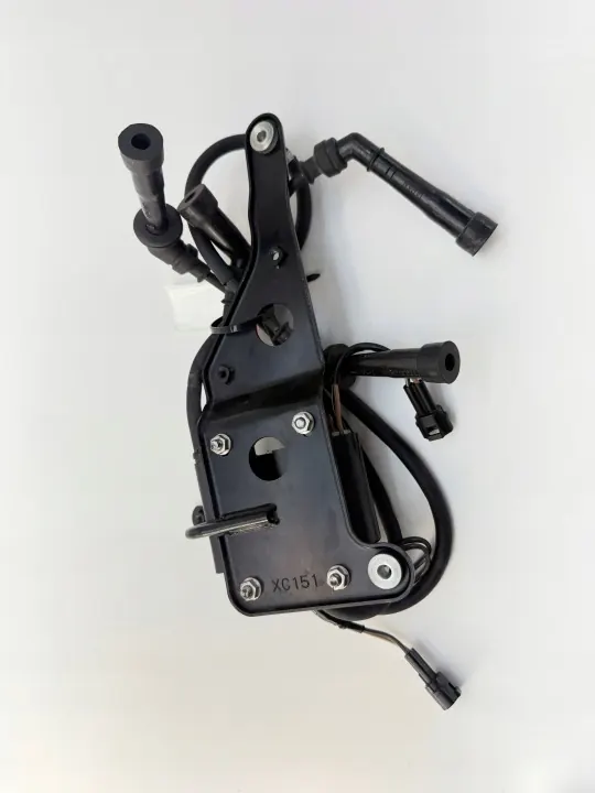 Sytytyskelasetti OEM K4518 Suzuki SV650:lle image 6