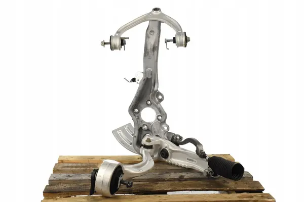 Fram höger styrled Velar L560 F-PACE X761 image 2