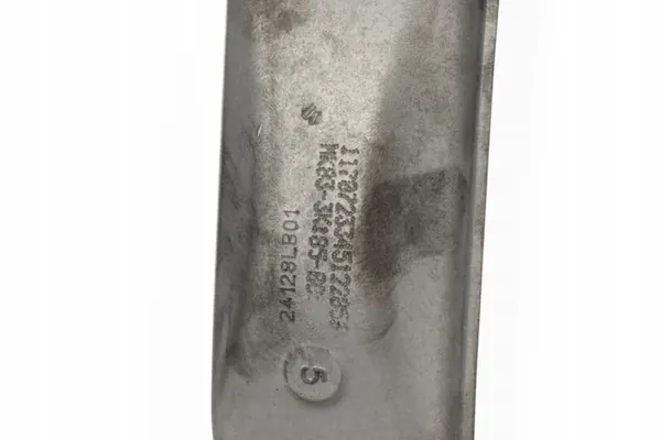 Fram höger styrled Velar L560 F-PACE X761 image 3