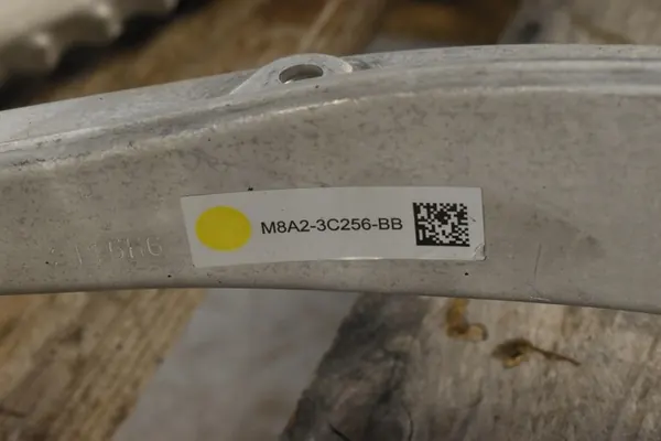 Fram höger styrled Velar L560 F-PACE X761 image 6