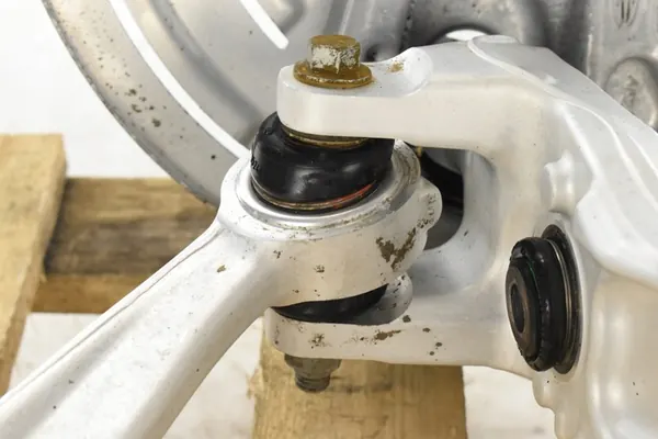 Fram höger styrled Velar L560 F-PACE X761 image 8