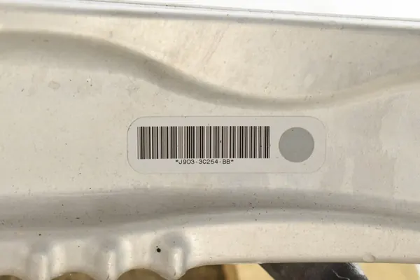 Fram höger styrled Velar L560 F-PACE X761 image 9