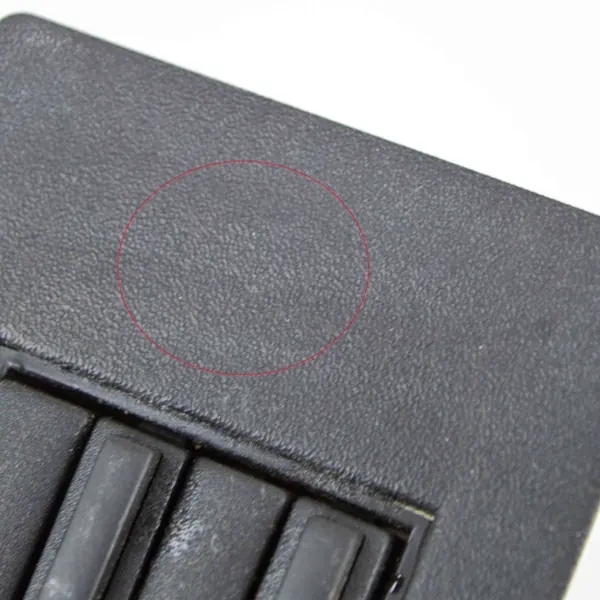 Porte-CD Porsche 996 OEM 99655244300 - Occasion image 6
