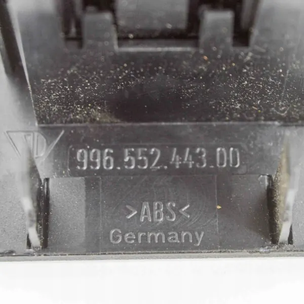 Porte-CD Porsche 996 OEM 99655244300 - Occasion image 7