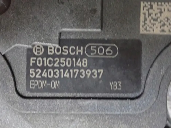 Begagnad AdBlue-tank OEM 3Q0941329 för VW Golf VIII image 10