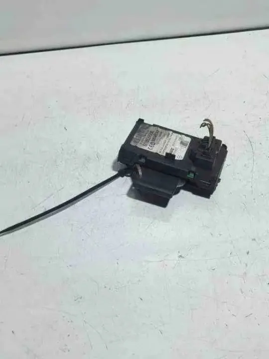 Ontsteekschakelaar OEM 8200125677 Renault Megane II image 2