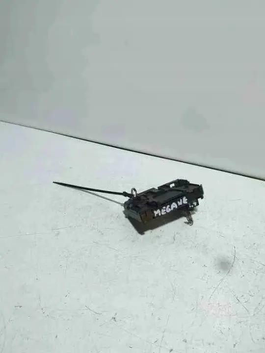 Ontsteekschakelaar OEM 8200125677 Renault Megane II image 3