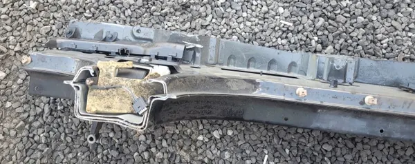 Soleira Cortada Direita BMW E87 Usada OEM image 6
