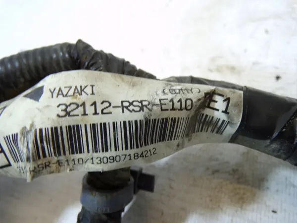 Harness de Motor OEM 32112-RSR-E110 para Honda Civic image 4