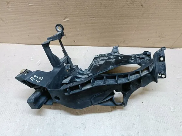 Koplampbeugel Links Voor OEM 8T0805607L image 2