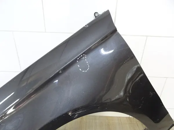 Polcar 32D201 Främre vänster skärm image 3