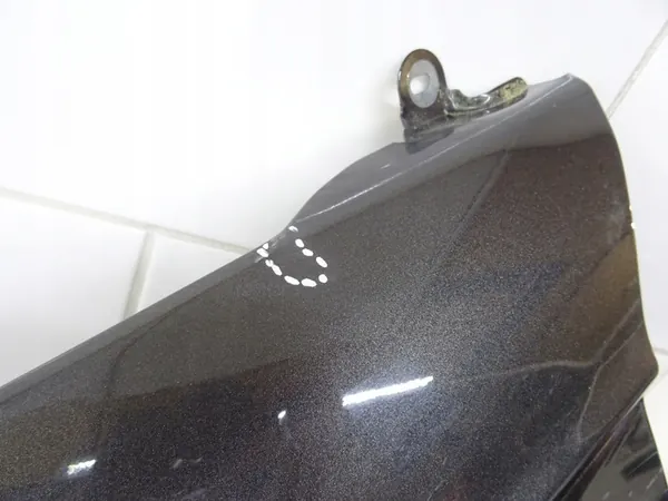 Polcar 32D201 Främre vänster skärm image 6