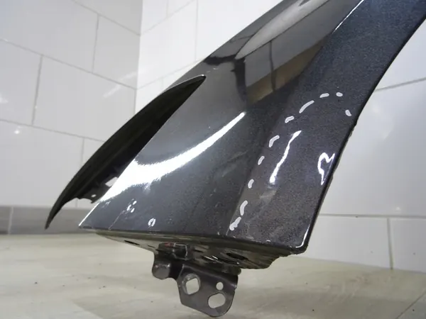 Polcar 32D201 Främre vänster skärm image 7