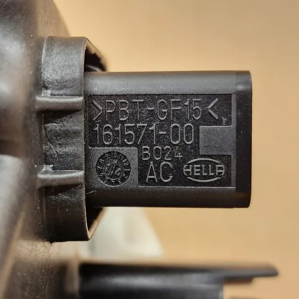 Linker koplamp Mercedes G W463 2006-2018 Bi Xenon image 10