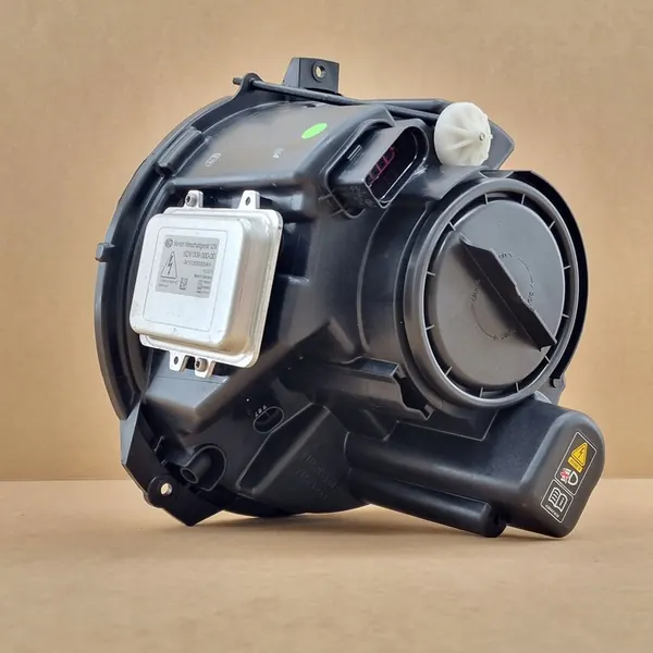 Linker koplamp Mercedes G W463 2006-2018 Bi Xenon image 2