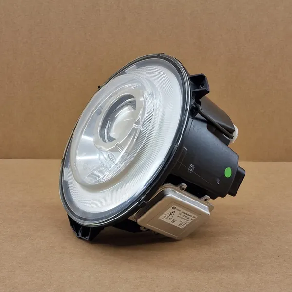Linker koplamp Mercedes G W463 2006-2018 Bi Xenon image 3