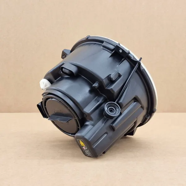 Linker koplamp Mercedes G W463 2006-2018 Bi Xenon image 4