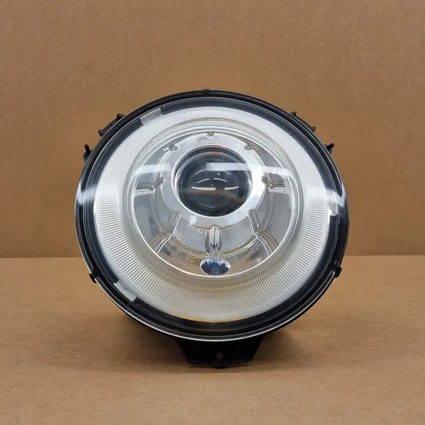 Linker koplamp Mercedes G W463 2006-2018 Bi Xenon image 5