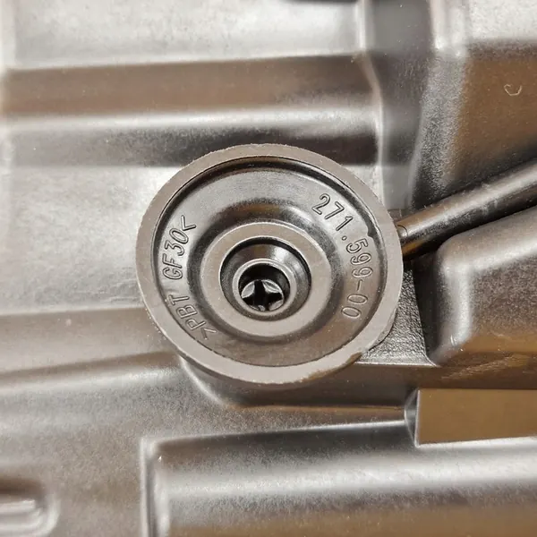 Linker koplamp Mercedes G W463 2006-2018 Bi Xenon image 8