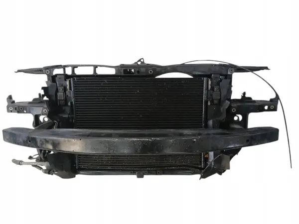 Voorste radiatorriem PAS CHŁODNICE PASSAT B5 image 2