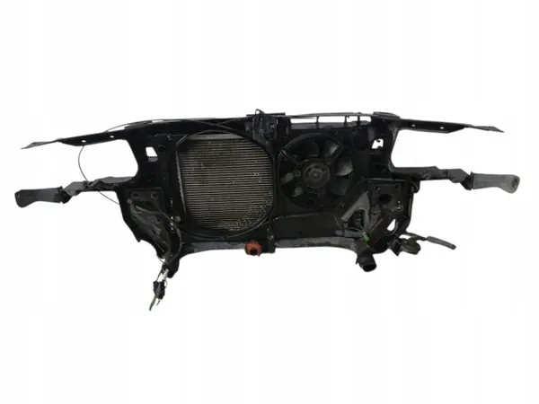 Voorste radiatorriem PAS CHŁODNICE PASSAT B5 image 4