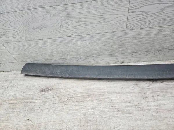 Acabamento de para-choque dianteiro Suzuki Ignis 7178162R0 image 2