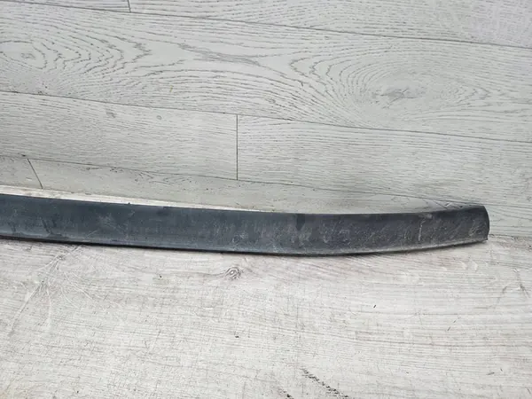 Acabamento de para-choque dianteiro Suzuki Ignis 7178162R0 image 3