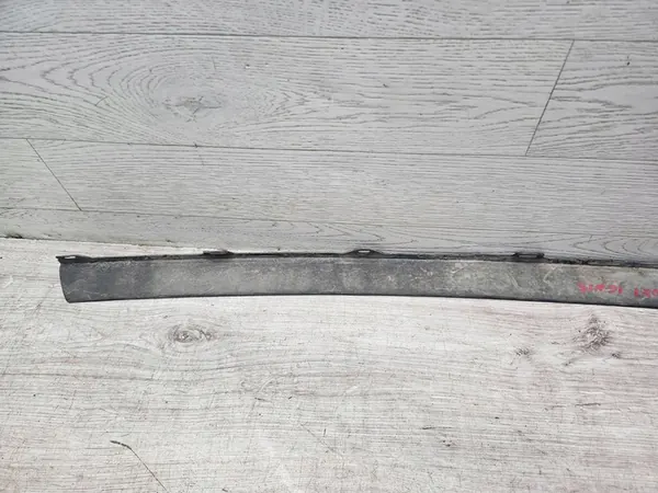 Acabamento de para-choque dianteiro Suzuki Ignis 7178162R0 image 5