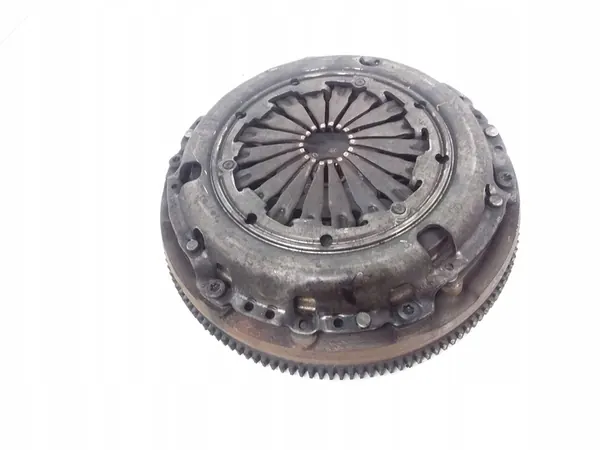 Citroen OE 9685592080 Kytkinlevy image 2