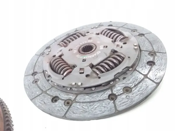 Citroen OE 9685592080 Kytkinlevy image 4