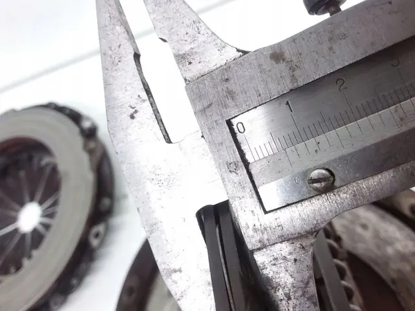 Citroen OE 9685592080 Kytkinlevy image 7