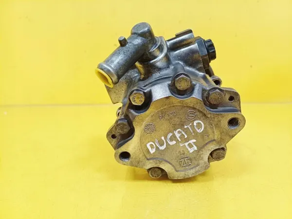 Pompe de direction OEM DRC100337 pour Fiat Ducato II image 6