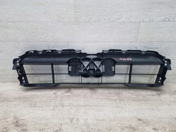 Audi A4 Grill Support 8K0807233H image 4