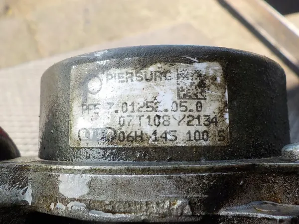 Vacuümpomp OEM 06H145100S voor Audi A3 1.8 TFSI image 4